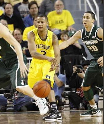 Trey Burke (3)