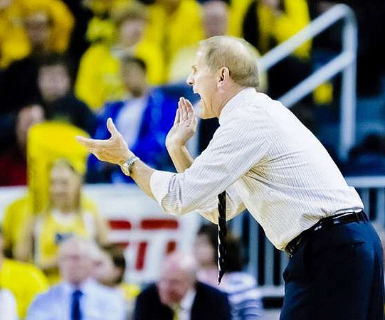 John Beilein