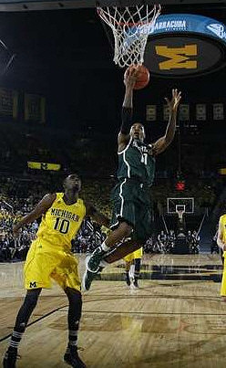 Tim Hardaway Jr. (10)