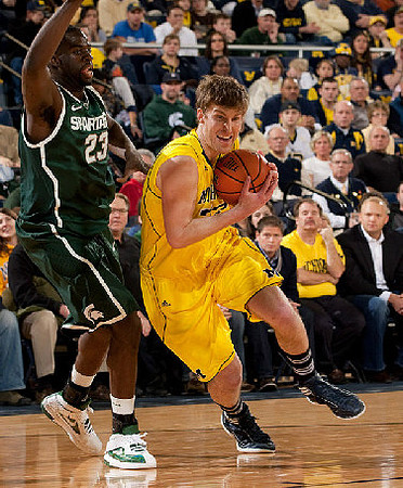 Evan Smotrycz (23)