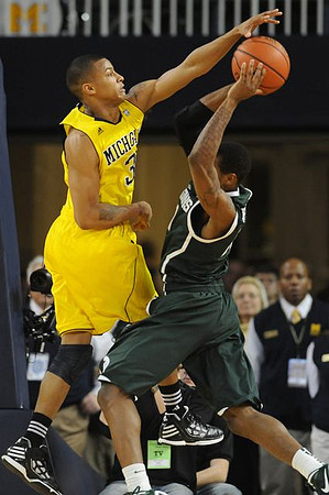 Trey Burke (3)