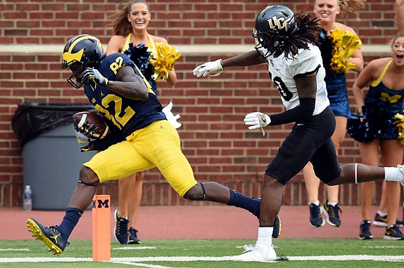 Amara Darboh (82)