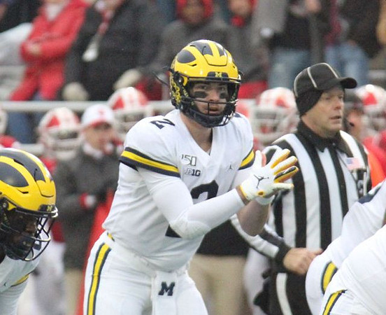 Shea Patterson (2)