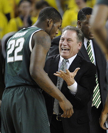 Tom Izzo
