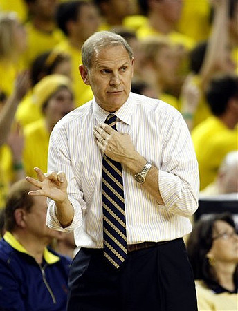 John Beilein