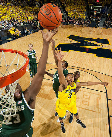 Trey Burke (3)