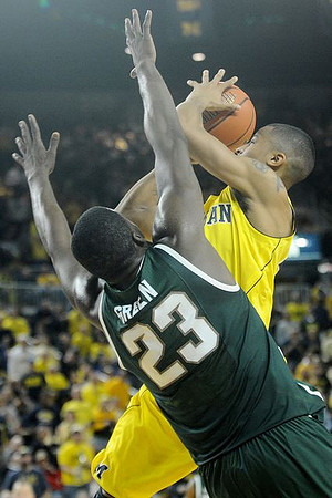 Trey Burke (3)