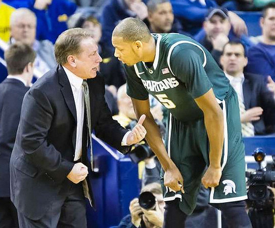 Tom Izzo