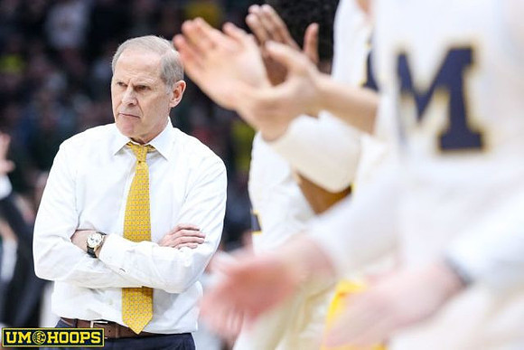 John Beilein