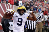 Donovan Peoples-Jones (9)