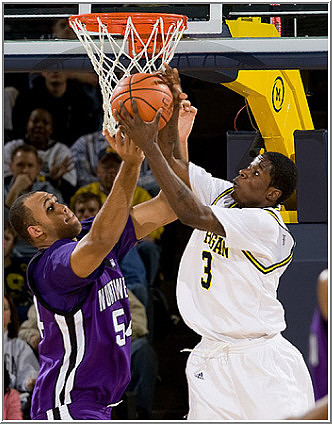 Manny Harris (3)
