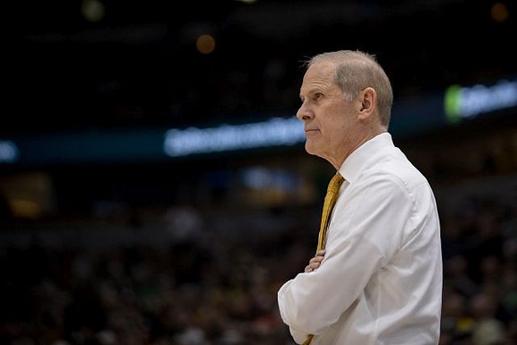 John Beilein