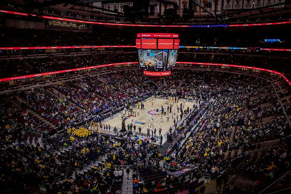 United Center