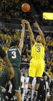 Trey Burke (3)
