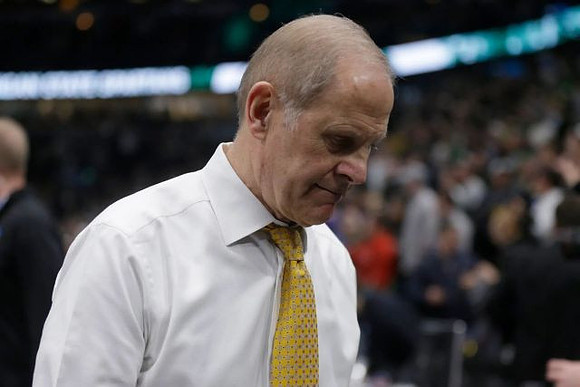 John Beilein