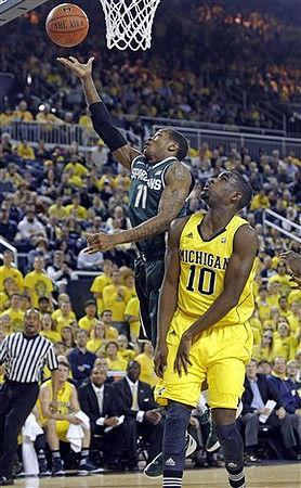 Tim Hardaway Jr. (10)