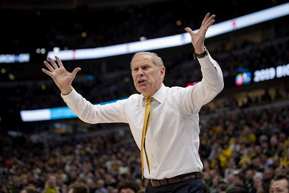 John Beilein