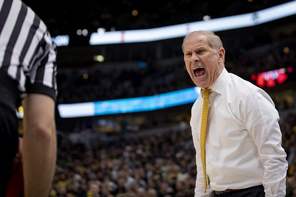 John Beilein