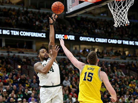 Jon Teske (15)