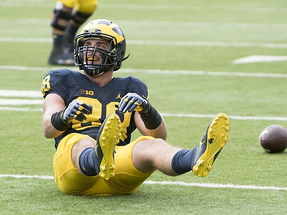 Jake Butt (88)