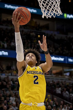 Jordan Poole (2)