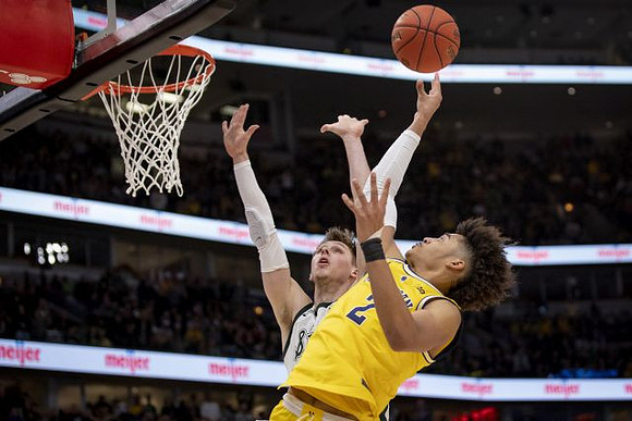 Jordan Poole (2)