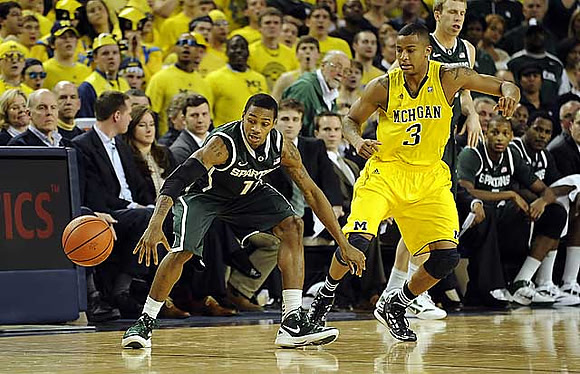 Trey Burke (3)