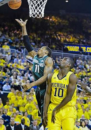 Tim Hardaway Jr. (10)