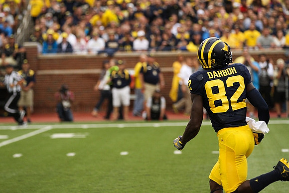 Amara Darboh (82)