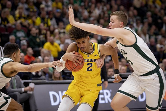 Jordan Poole (2)