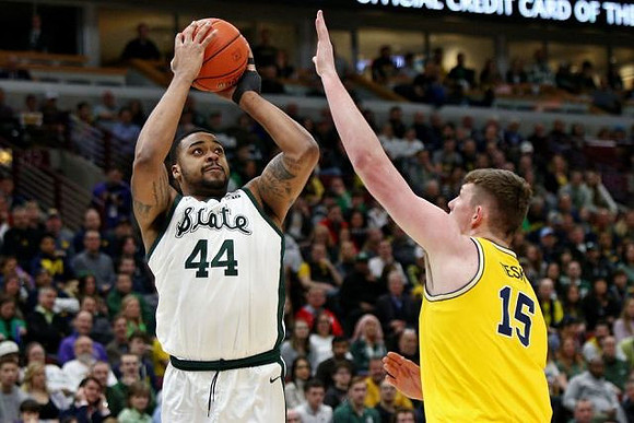 Jon Teske (15)
