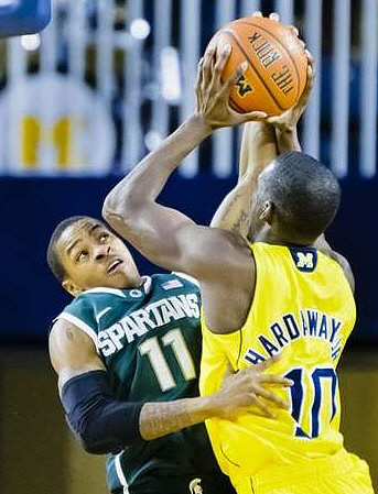 Tim Hardaway Jr. (10)