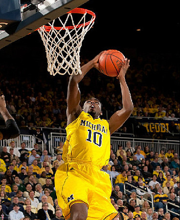 Tim Hardaway Jr. (10)