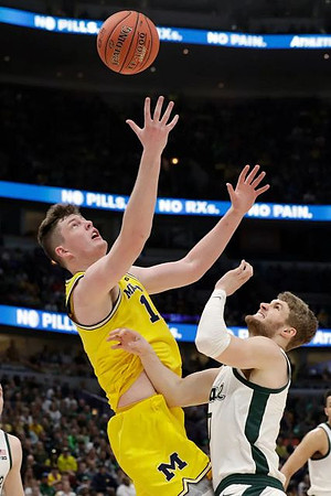 Jon Teske (15)