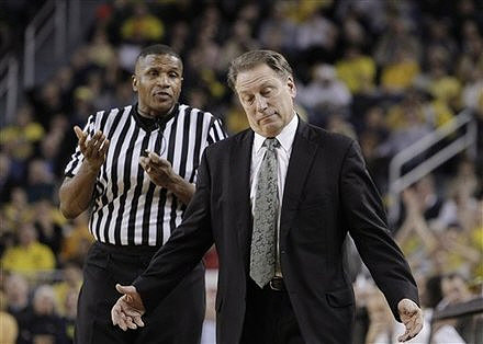 Tom Izzo