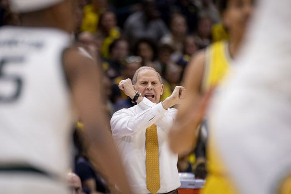 John Beilein