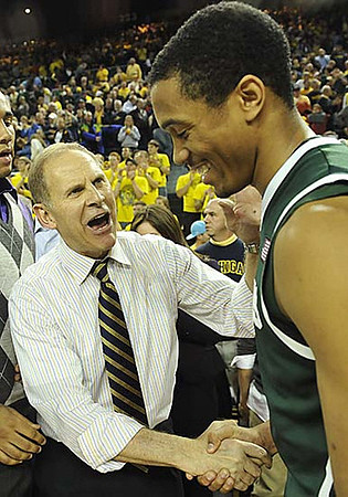 John Beilein