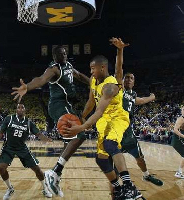 Trey Burke (3)