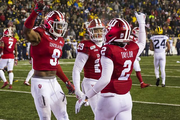 Lavert Hill (24)