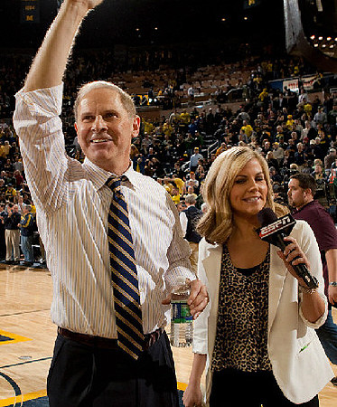 John Beilein