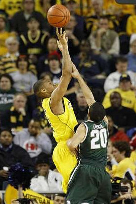 Trey Burke (3)