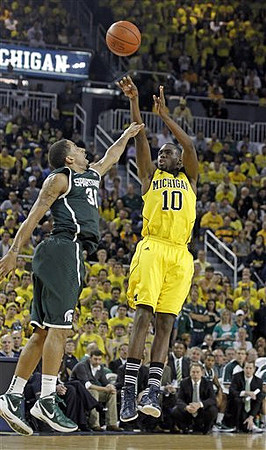 Tim Hardaway Jr. (10)