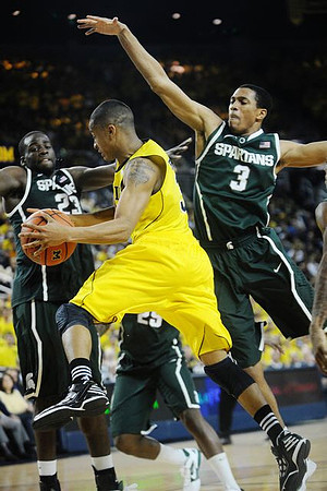 Trey Burke (3)