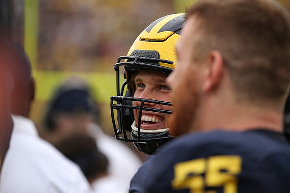 Michigan Team