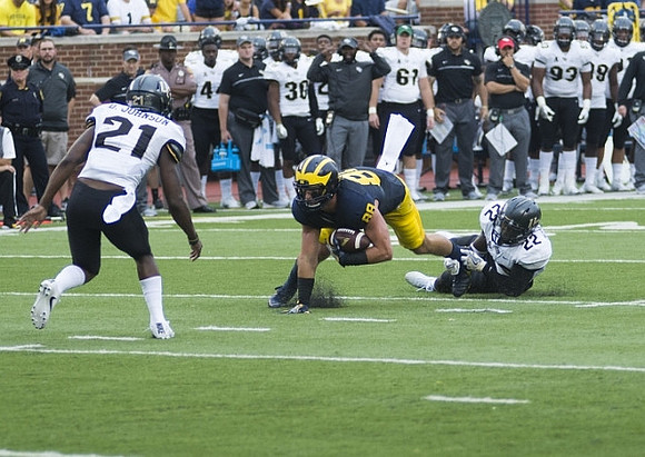 Jake Butt (88)