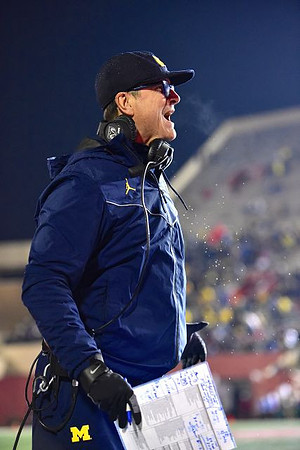 Jim Harbaugh