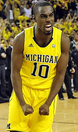 Tim Hardaway Jr. (10)