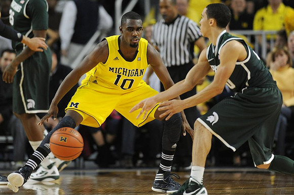 Tim Hardaway Jr. (10)