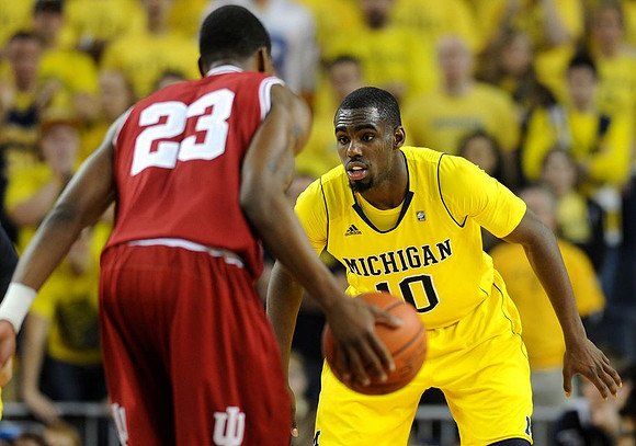 Tim Hardaway Jr. (10)