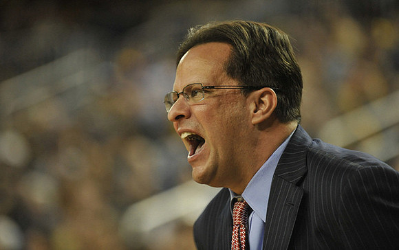 Tom Crean